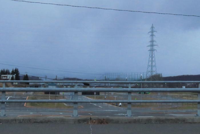 webnews�����̖k���^�m���R����ɂ͊J���ǂ̖������p�{�݂�����