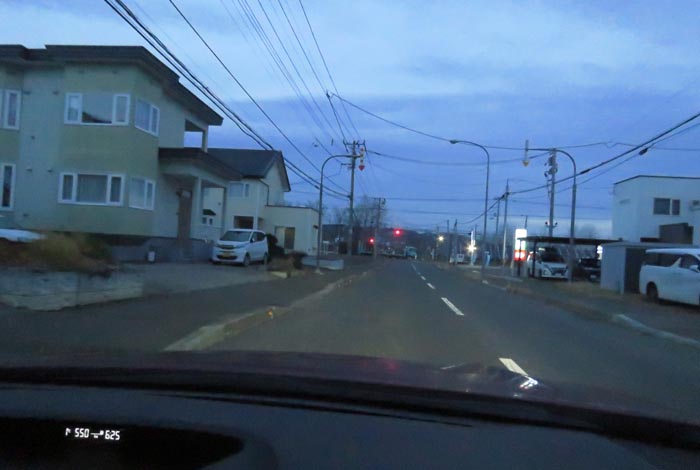 webnews�����̖k���^���T�����A��ݒʂ�̌����_