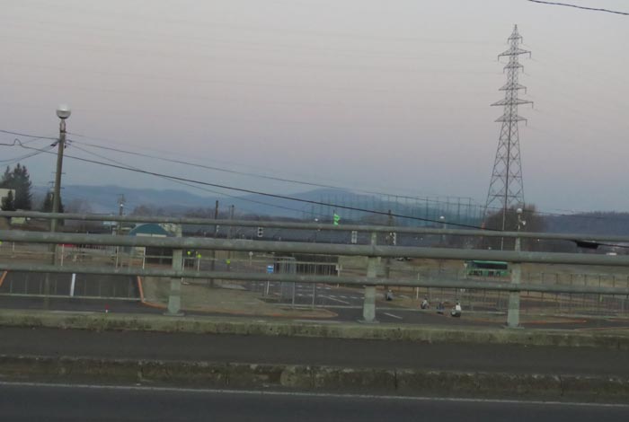 webnews�����̖k���^�m���R����ɂ͊J���ǂ̖������p�{�݂�����