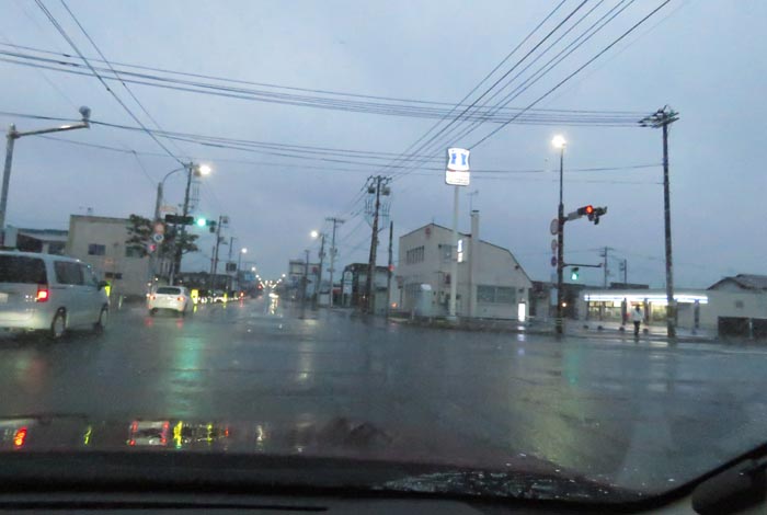 webnews�����̖k���^�����_���牜�͏�C����