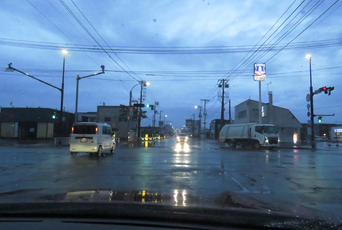 webnews�����̖k���^�����_���牜�͏�C����