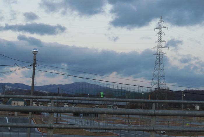 webnews�����̖k���^�m���R����ɂ͊J���ǂ̖������p�{�݂�����