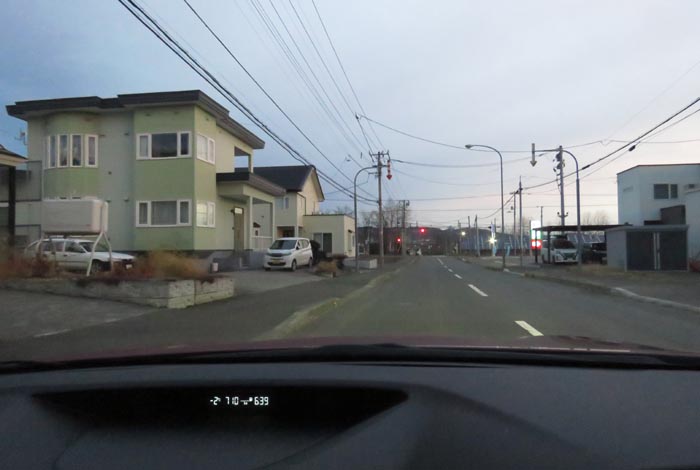 webnews�����̖k���^���T�����A��ݒʂ�̌����_