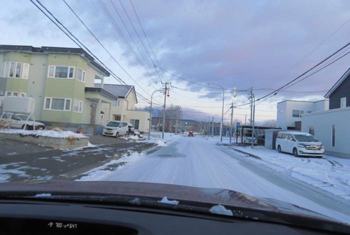 webnews�����̖k���^���T�����A��ݒʂ�̌����_