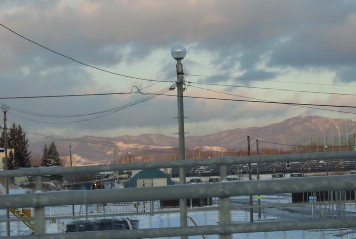 webnews�����̖k���^�m���R����ɂ͊J���ǂ̖������p�{�݂�����