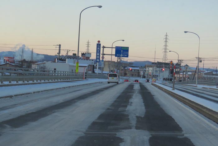 webnews�����̖k���^�ђ��̓�ݒʂ�����_�����_