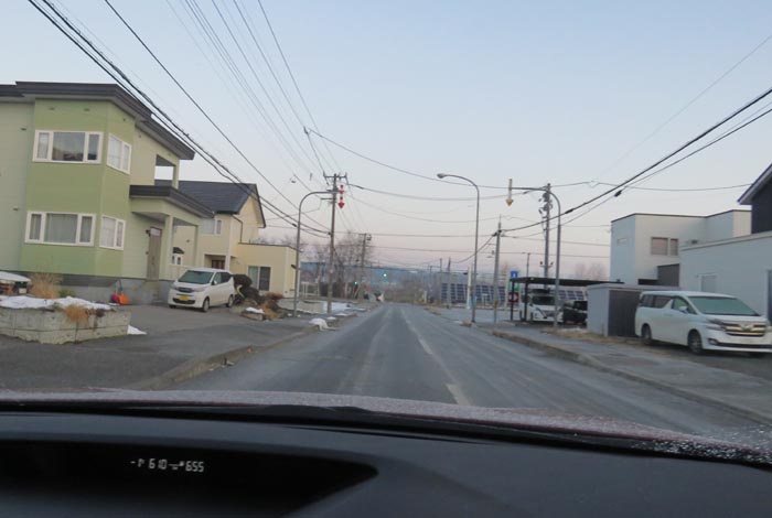 webnews�����̖k���^���T�����A��ݒʂ�̌����_