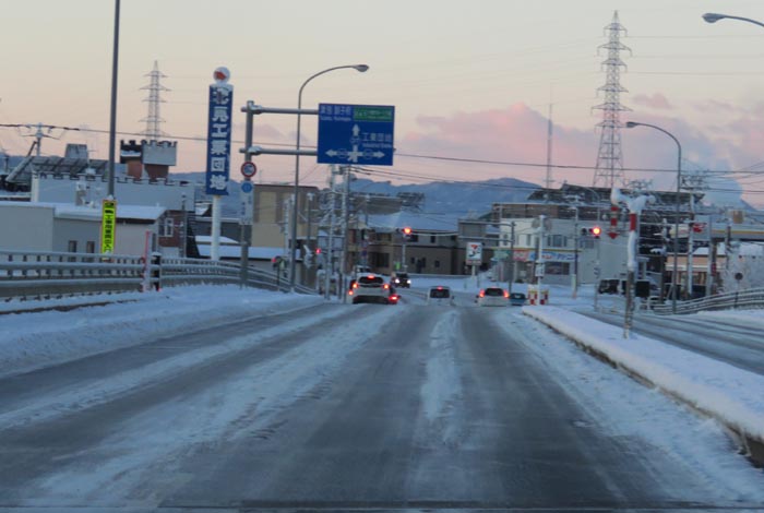 webnews�����̖k���^�ђ��̓�ݒʂ�����_�����_