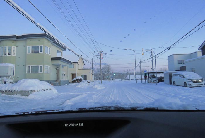 webnews�����̖k���^���T�����A��ݒʂ�̌����_