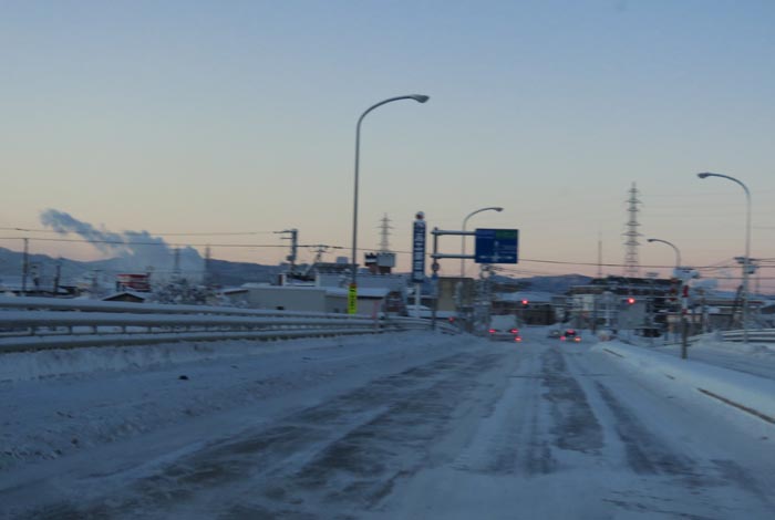 webnews�����̖k���^�ђ��̓�ݒʂ�����_�����_