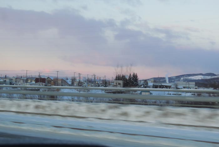 webnews�����̖k���^�m���R����ɂ͊J���ǂ̖������p�{�݂�����