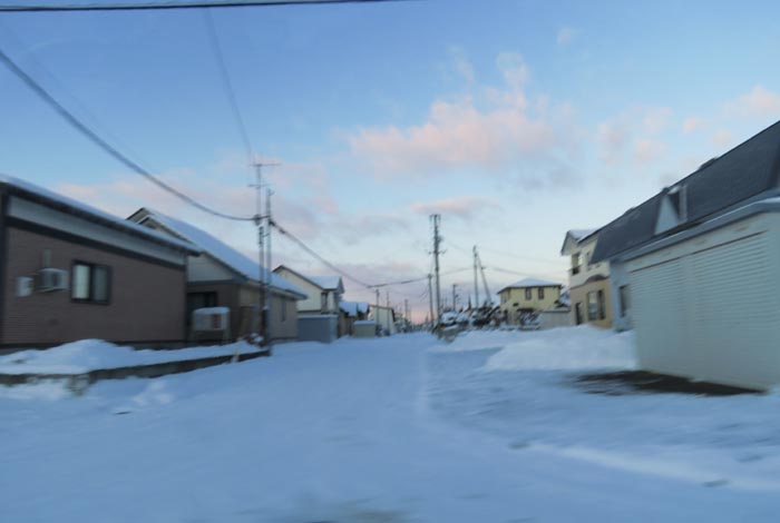 webnews�����̖k���^�k���s�����쒬