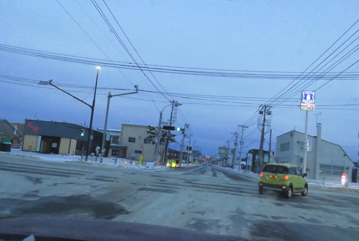 webnews�����̖k���^�����_���牜�͏�C����