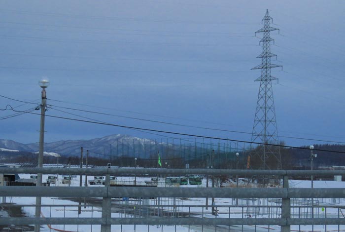 webnews�����̖k���^�m���R����ɂ͊J���ǂ̖������p�{�݂�����