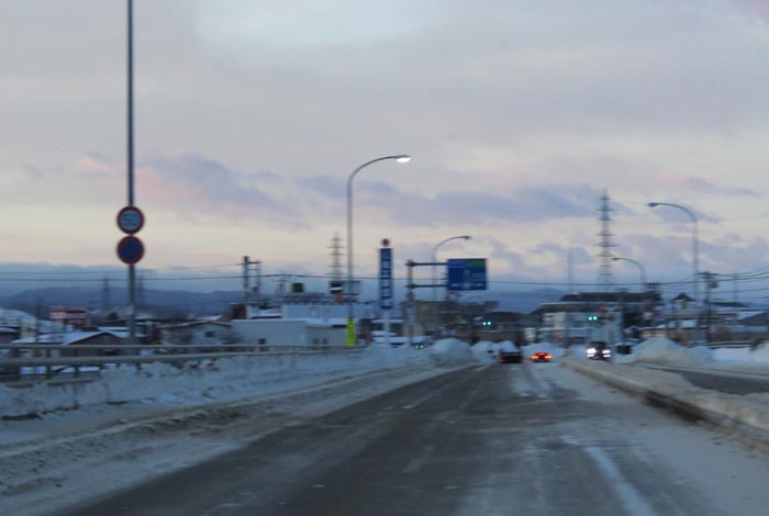 webnews�����̖k���^�ђ��̓�ݒʂ�����_�����_