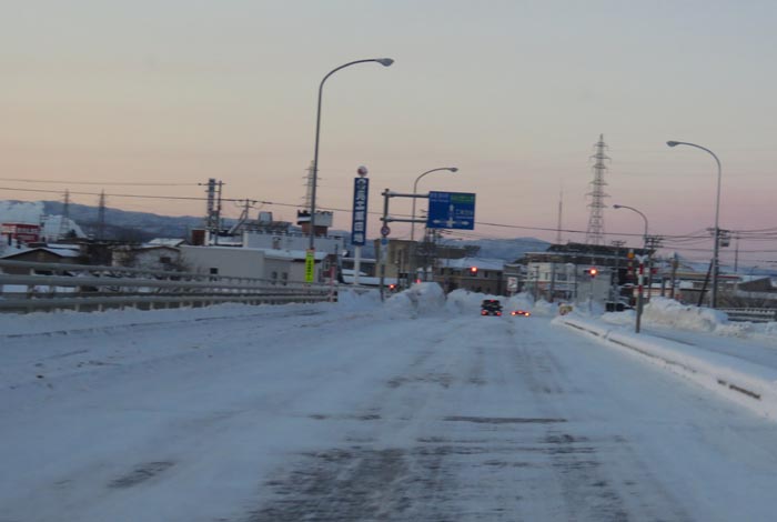 webnews�����̖k���^�ђ��̓�ݒʂ�����_�����_