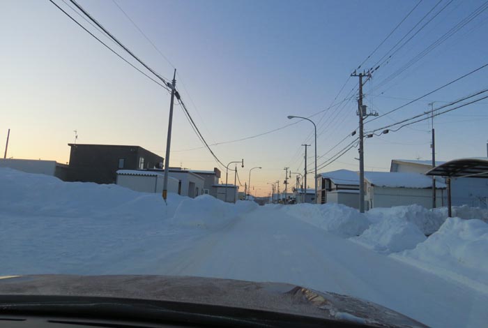 webnews�����̖k���^�k���s�����쒬