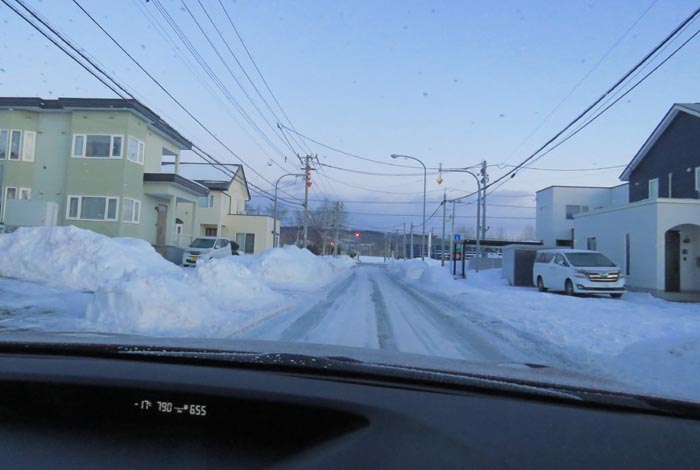 webnews�����̖k���^���T�����A��ݒʂ�̌����_