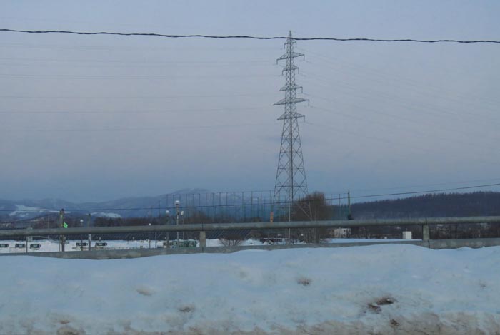 webnews�����̖k���^�m���R����ɂ͊J���ǂ̖������p�{�݂�����