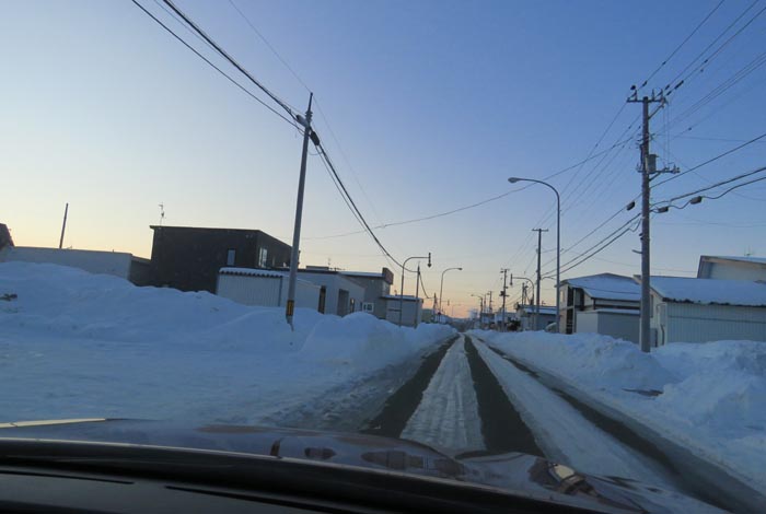 webnews�����̖k���^�k���s�����쒬