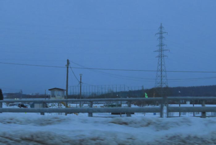 webnews�����̖k���^�m���R����ɂ͊J���ǂ̖������p�{�݂�����