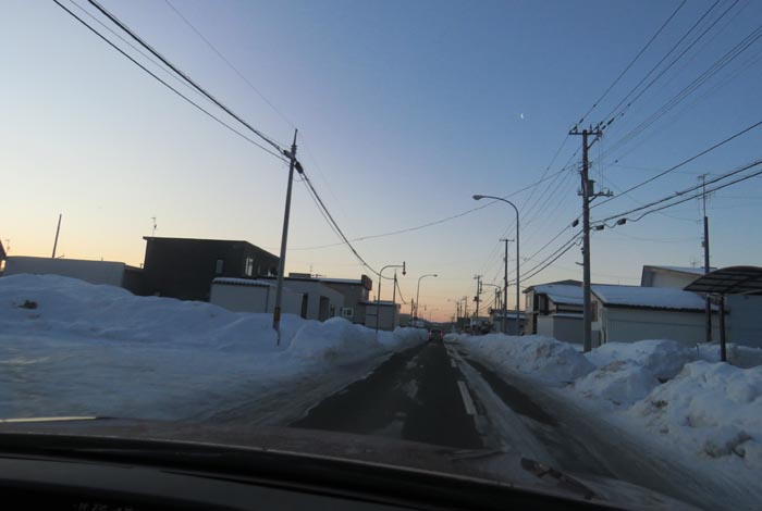 webnews�����̖k���^�k���s�����쒬