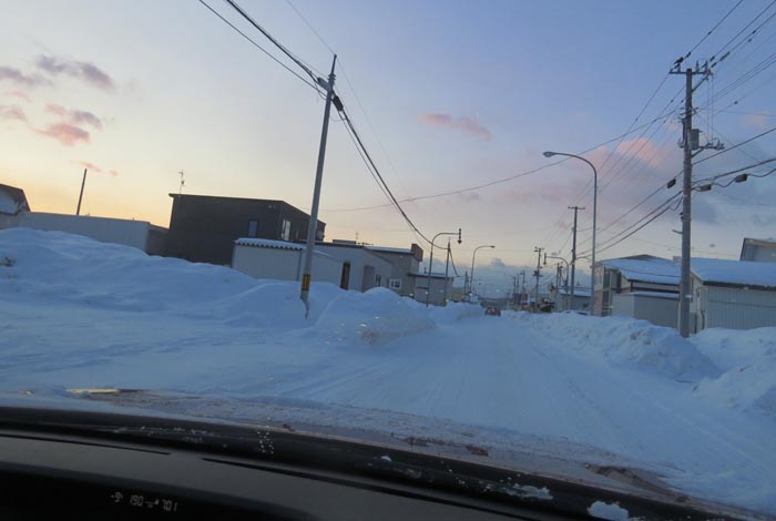 webnews�����̖k���^�k���s�����쒬