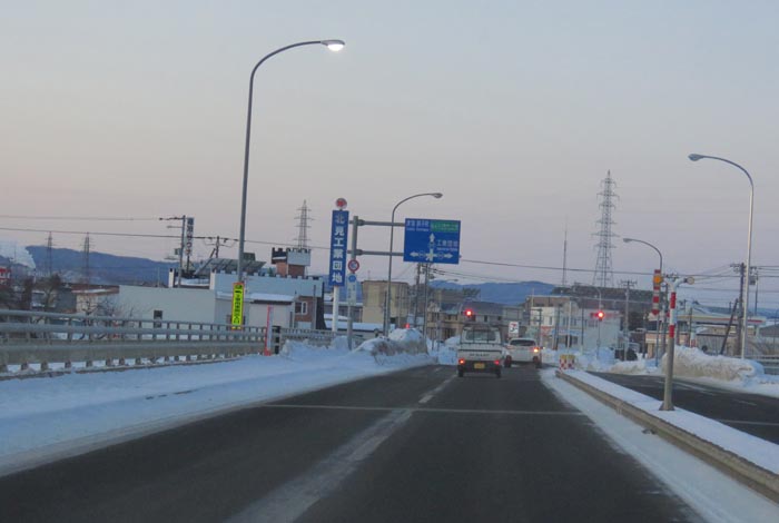 webnews�����̖k���^�ђ��̓�ݒʂ�����_�����_