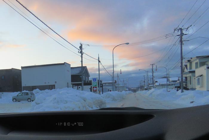 webnews�����̖k���^�k���s�����쒬