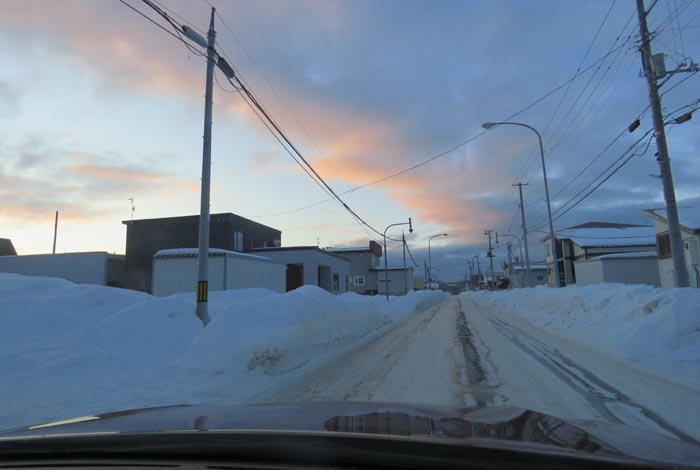 webnews�����̖k���^�k���s�����쒬