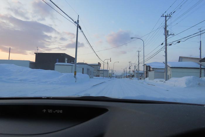 webnews�����̖k���^�k���s�����쒬