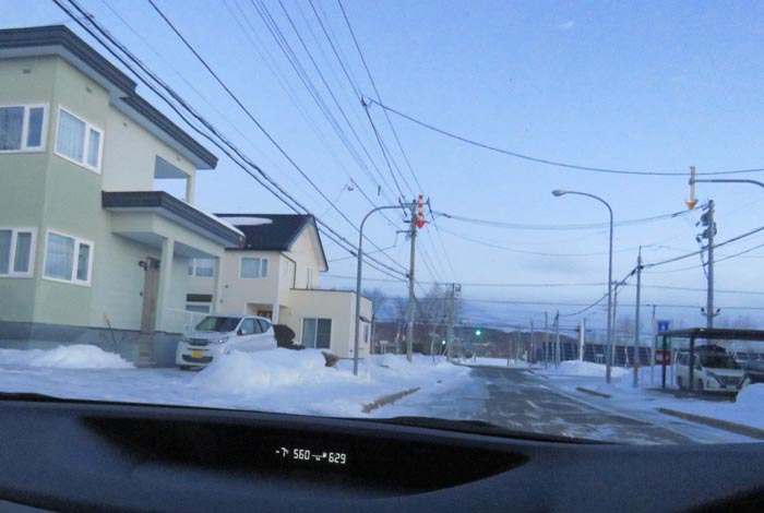 webnews�����̖k���^���T�����A��ݒʂ�̌����_