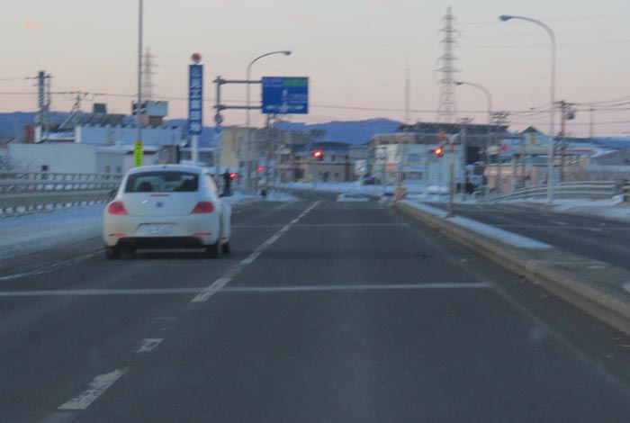 webnews�����̖k���^�ђ��̓�ݒʂ�����_�����_