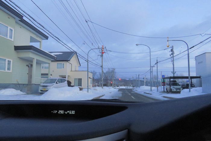 webnews�����̖k���^���T�����A��ݒʂ�̌����_