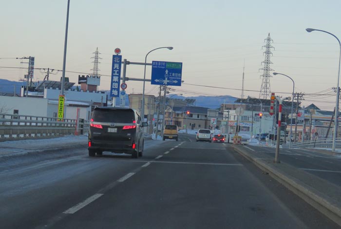 webnews�����̖k���^�ђ��̓�ݒʂ�����_�����_