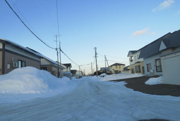 webnews�����̖k���^�k���s�����쒬