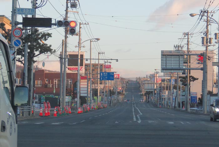 webnews�����̖k���^�����_���牜�͏�C����