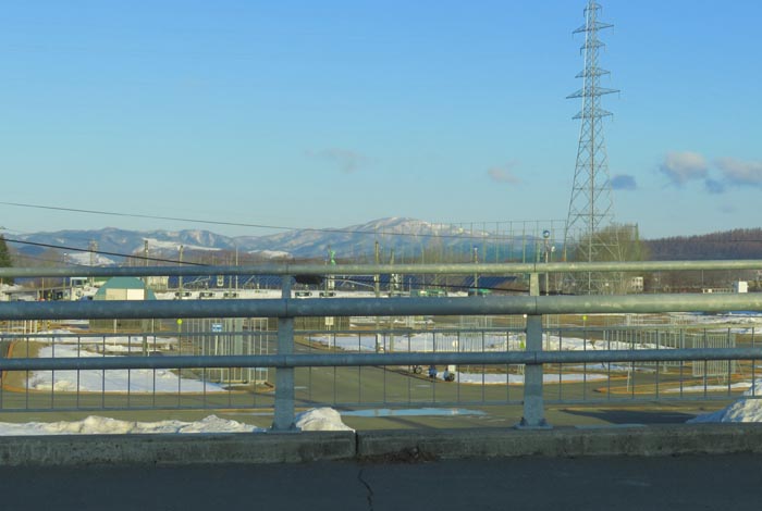 webnews�����̖k���^�m���R����ɂ͊J���ǂ̖������p�{�݂�����