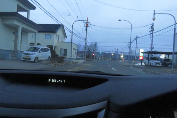 webnews�����̖k���^���T�����A��ݒʂ�̌����_