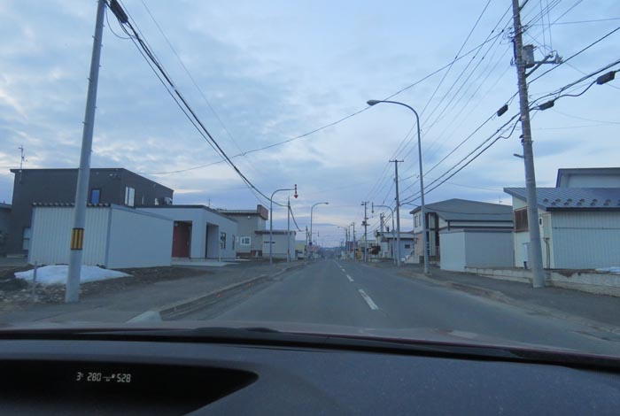 webnews�����̖k���^�k���s�����쒬