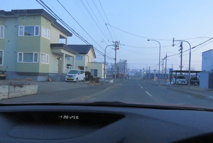 webnews�����̖k���^���T�����A��ݒʂ�̌����_