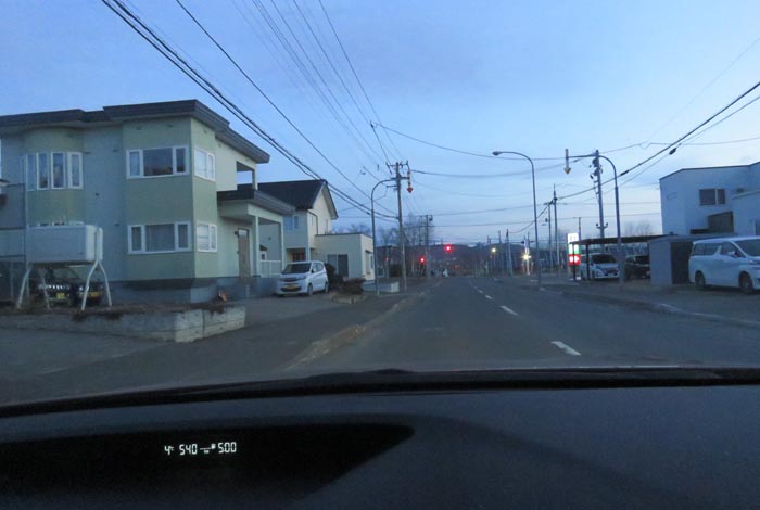 webnews�����̖k���^���T�����A��ݒʂ�̌����_